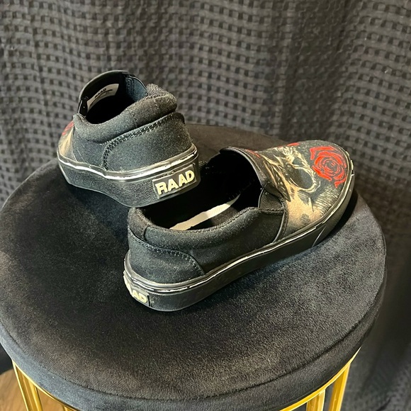 RAAD women’s slip on shoes - Picture 5 of 7